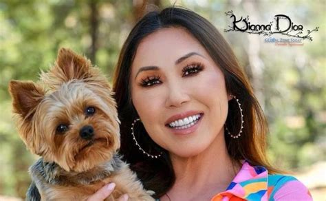 kionna dior bill|Kianna Dior Biography, Age, Height, Family, Wiki.